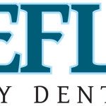 heflin family dentistry albuquerque logo