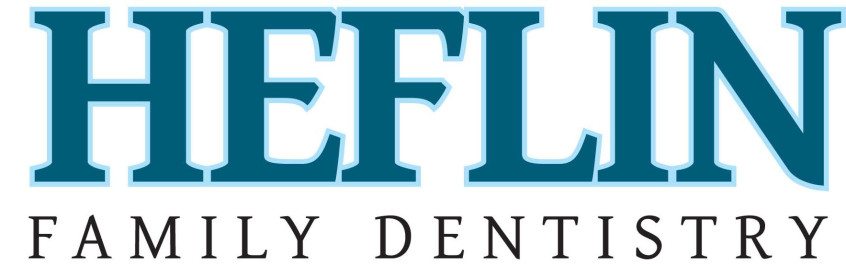 heflin family dentistry albuquerque logo